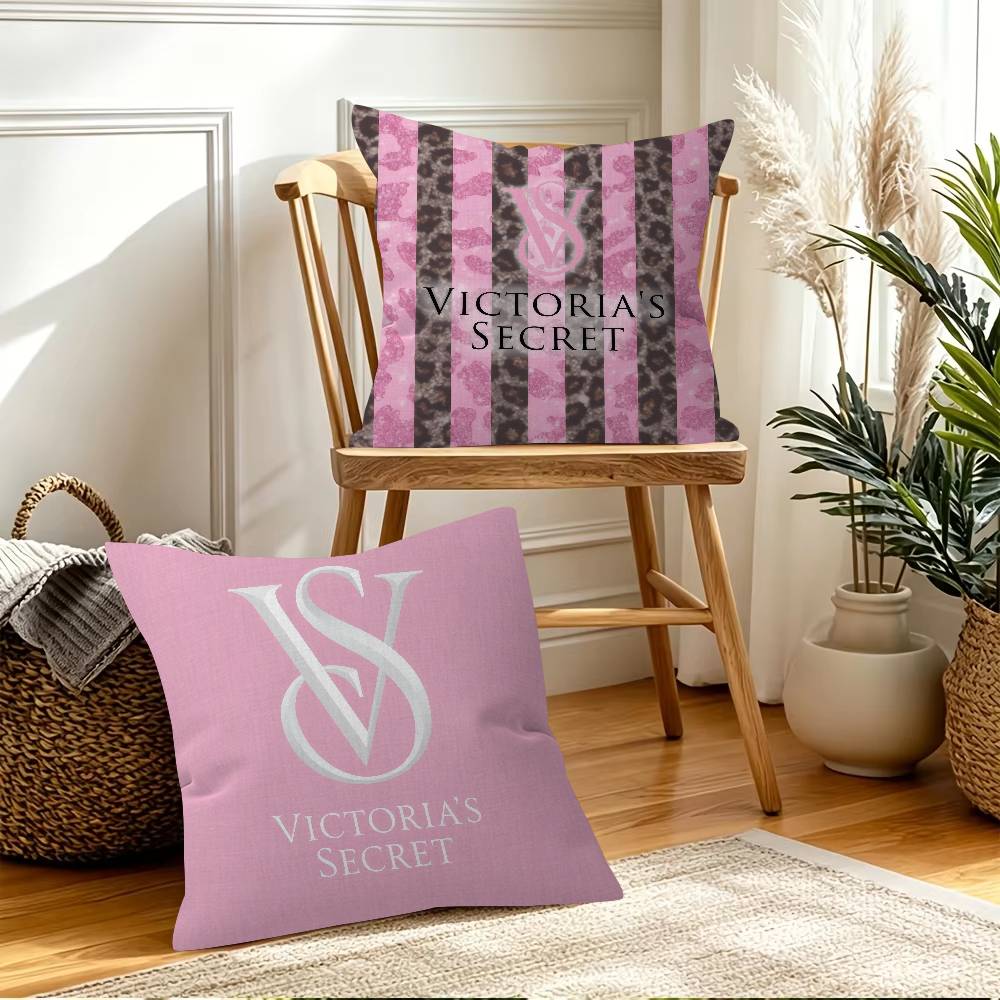 Yastık Dekoratif Oda Estetiği  - Home Fragrance Victoria Secret incelemesi ve fiyatı
