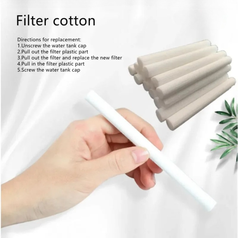 Nemlendirici Çubuklar Filtre D - Home Fragrance Mist incelemesi ve fiyatı
