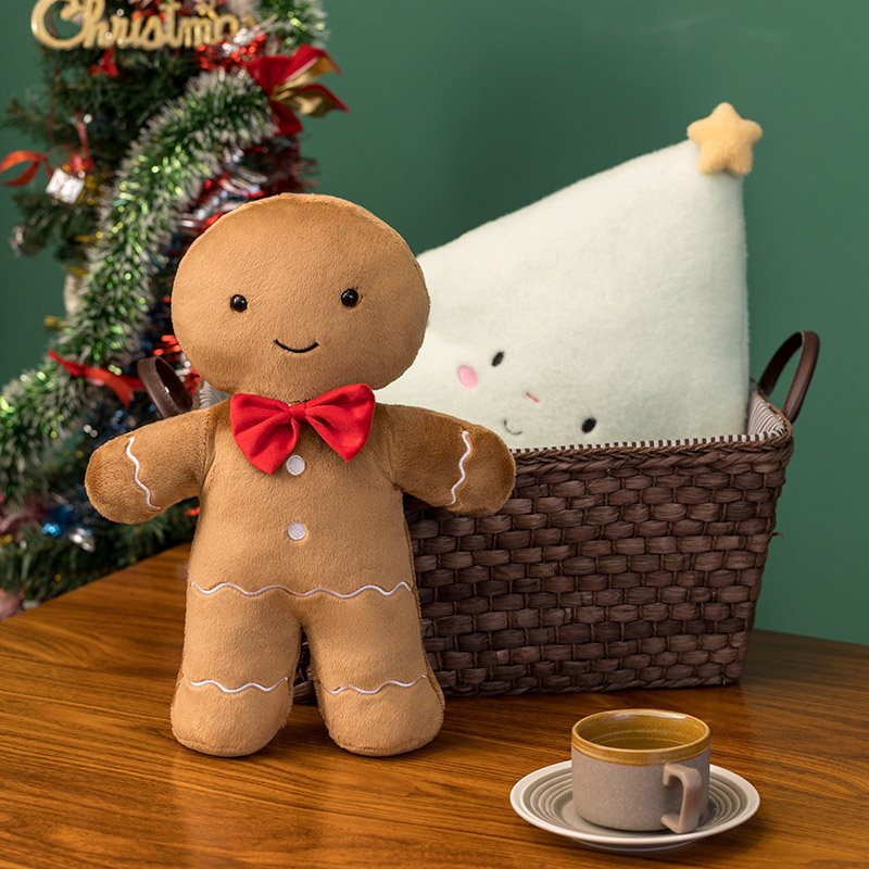 2024 yeni noel serisi peluş be - Home Fragrance Gingerbread incelemesi ve fiyatı