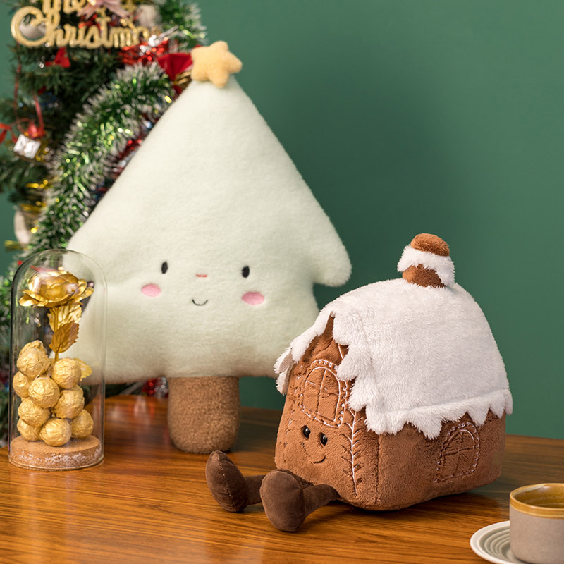 2024 yeni noel serisi peluş be - Home Fragrance Gingerbread incelemesi ve fiyatı
