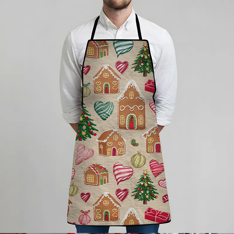 1 adet Büyük Noel Zencefilli K - Home Fragrance Gingerbread incelemesi ve fiyatı