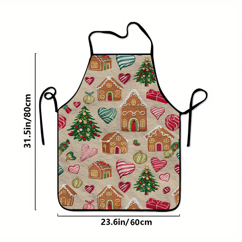 1 adet Büyük Noel Zencefilli K - Home Fragrance Gingerbread incelemesi ve fiyatı