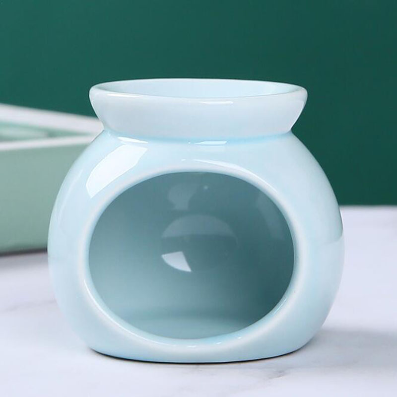 Porselen Aroma Yağ Yakıcı Uçuc - Home Fragrance Oils For Oil Burners incelemesi ve fiyatı